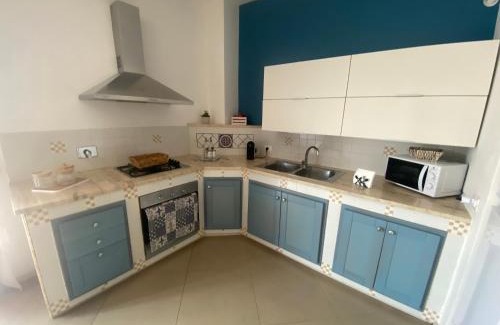 Cinisi Appartement | Casa Ciccio
