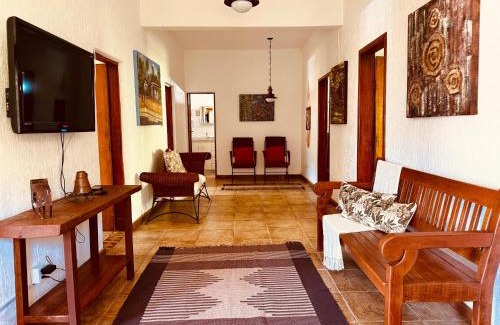Tiradentes Maison | Casa Cida Guimarães