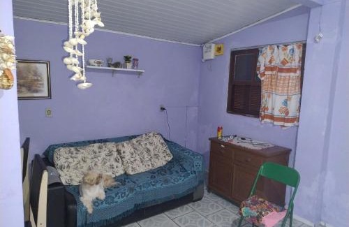 Cidreira Maison | Casa Cidreira 2 quartos Costa Sol - Acomoda até 8 pessoas- Aceito Pets