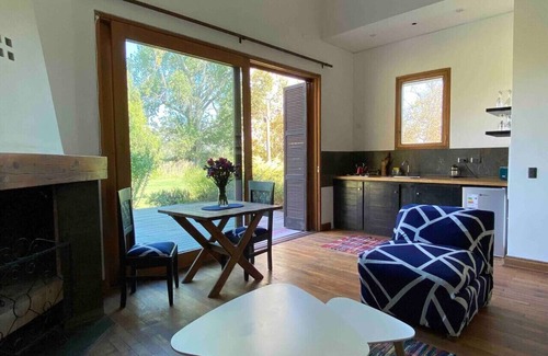 Maipu Maison | Casa Cielo Escape en Santiago