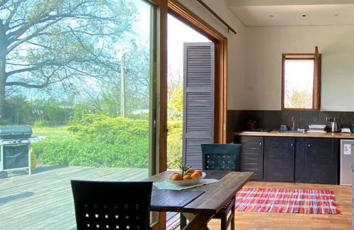 Maipu Maison | Casa Cielo Escape en Santiago