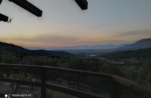 Ogliastro Cilento Appartement | Casa Cilento - Appartamento per locazione turistica