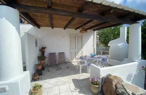 Pianoconte Appartement | Casa Cincotta