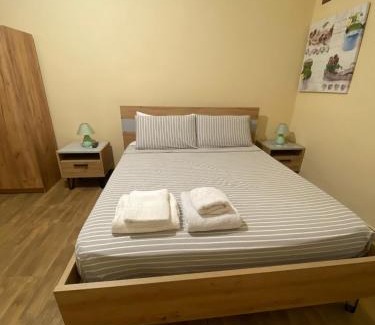 Lamezia Terme Appartement | Casa Cindy