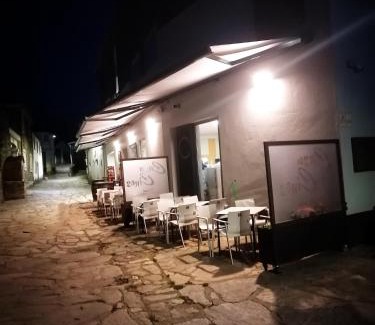 Mazo Maison | CASA CINES