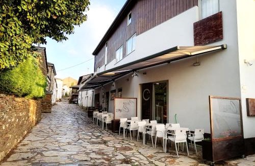 Mazo Maison | CASA CINES