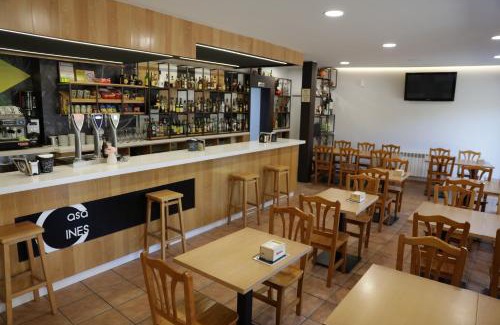 Mazo Maison | CASA CINES