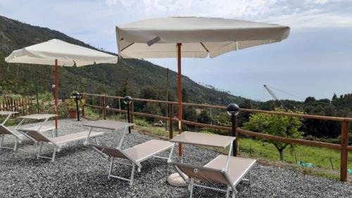 Bonassola Appartement | Casa Cinzia Bonassola Cinque Terre