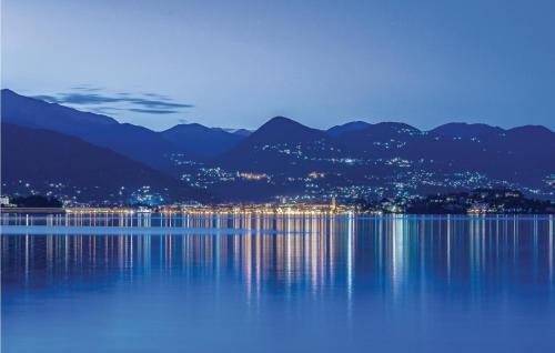 Baveno Appartement | Casa Cinzia