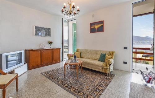 Baveno Appartement | Casa Cinzia