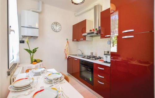 Baveno Appartement | Casa Cinzia