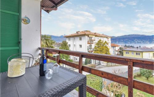 Baveno Appartement | Casa Cinzia