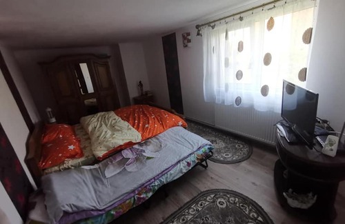 Viseu de Sus Maison | Casa Ciocan