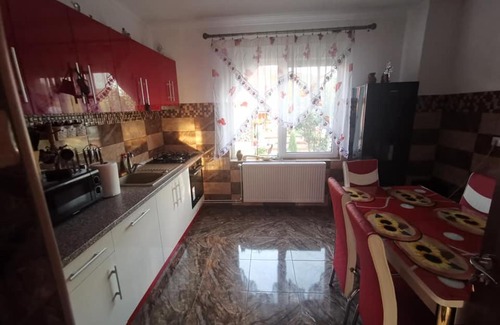 Viseu de Sus Maison | Casa Ciocan