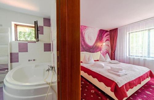Cioplea Maison | Casa Cioplea by Genco