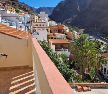 La Calera Appartement | Casa Cira