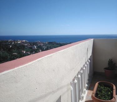 La Calera Appartement | Casa Cira