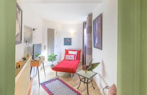 Baiona Maison | Casa Cisne - Selão da Eira