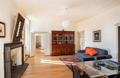 Assisi Appartement | Casa Clara - Fino a 10 Posti letto in centro ad Assisi - ItalyWeGo