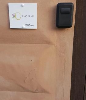 Cremona Appartement | Casa Clara