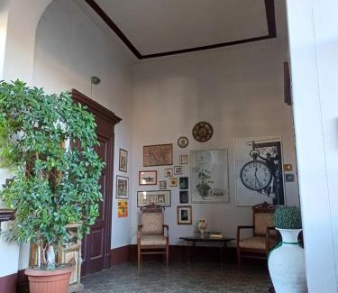Cremona Appartement | Casa Clara