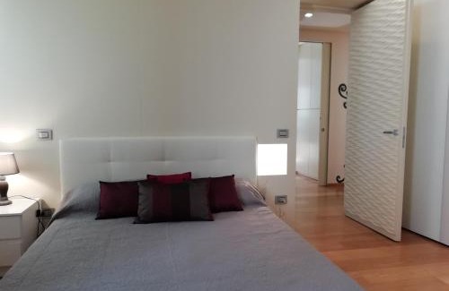 Montefalco Appartement | Casa Clarignano