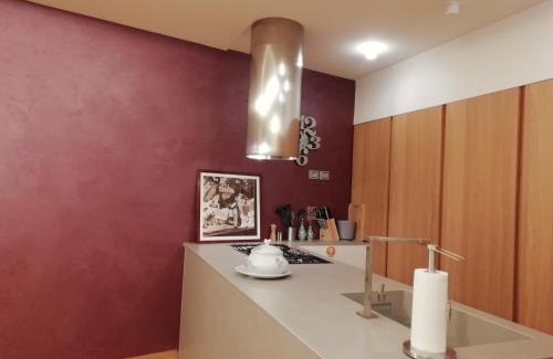 Montefalco Appartement | Casa Clarignano