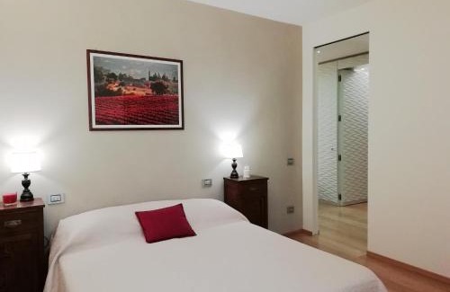 Montefalco Appartement | Casa Clarignano