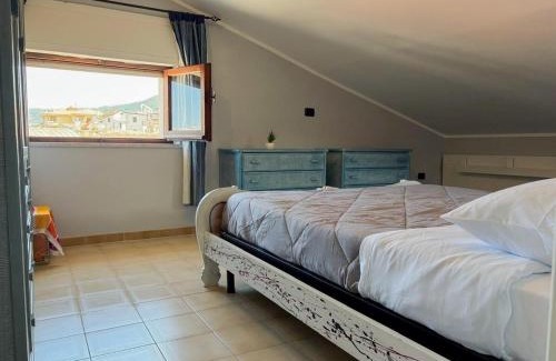 Bivona Appartement | Casa Clarisa - il tuo rifugio sul mare