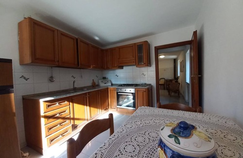 Giuliano di Roma Appartement | Casa Claroni 4 pax 1 Letto Supplementare