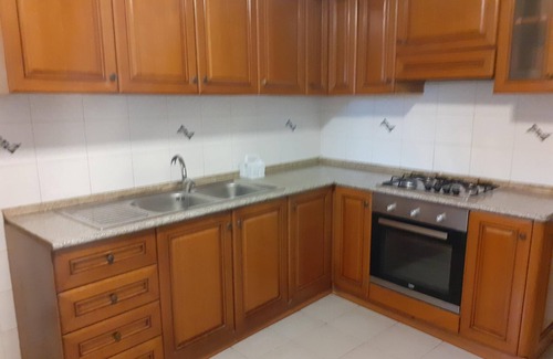 Giuliano di Roma Appartement | Casa Claroni 4 pax 1 Letto Supplementare