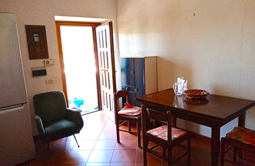 Giuliano di Roma Appartement | Casa Claroni 4 pax 1 Letto Supplementare