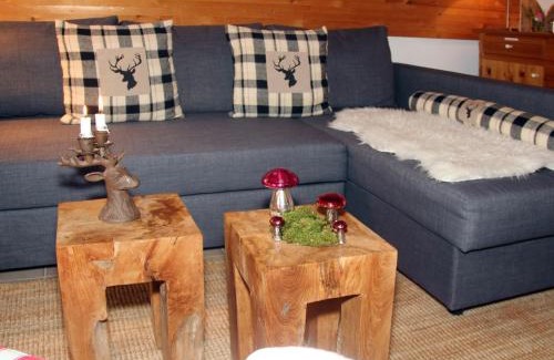 Tiefenbach Appartement | Casa Claudia - die schöne 4-Sterne-Fewo - im Sommer Bergbahntickets inclusive