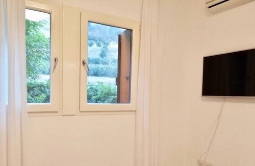 Arco Appartement | Casa Claudio with wifi and private garden