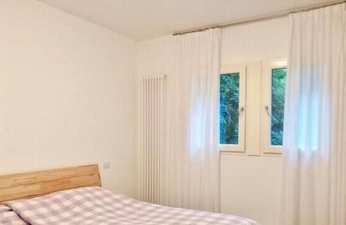 Arco Appartement | Casa Claudio with wifi and private garden