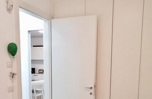 Arco Appartement | Casa Claudio with wifi and private garden
