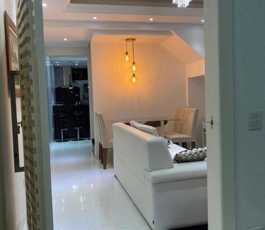 Cabore Maison | CaSa CLEAN PARATY