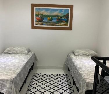 Cabore Maison | CaSa CLEAN PARATY