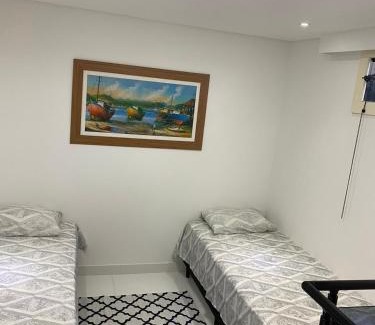 Cabore Maison | CaSa CLEAN PARATY