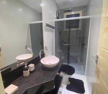 Cabore Maison | CaSa CLEAN PARATY