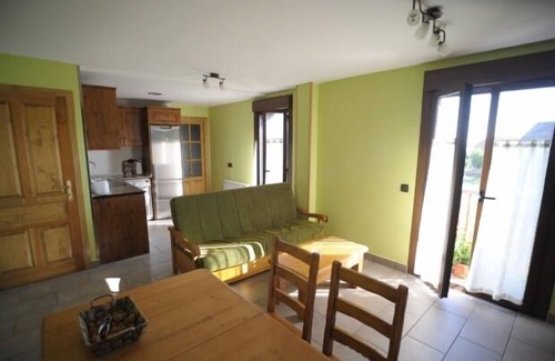 Barbenuta Cottage | Casa Clemente appartements pour 4 personnes