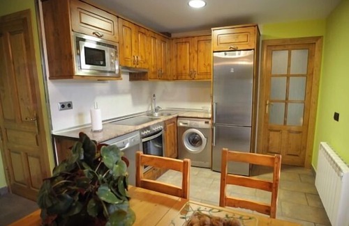 Barbenuta Cottage | Casa Clemente appartements pour 4 personnes