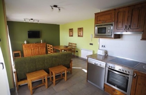 Barbenuta Cottage | Casa Clemente appartements pour 4 personnes
