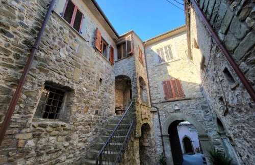 Villafranca in Lunigiana Appartement | Casa Clementina