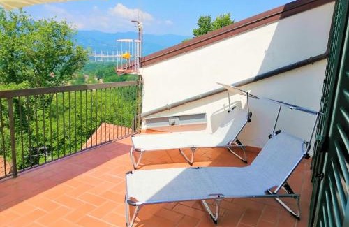 Villafranca in Lunigiana Appartement | Casa Clementina
