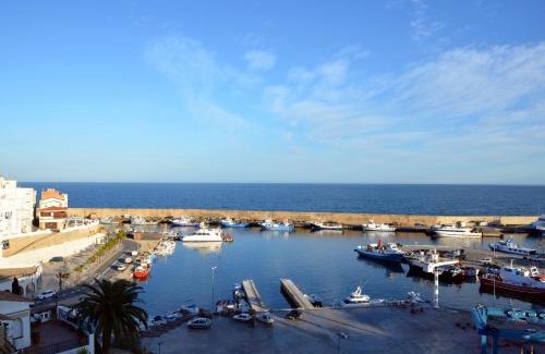 Costa Dorada Appartement | Casa Cleo