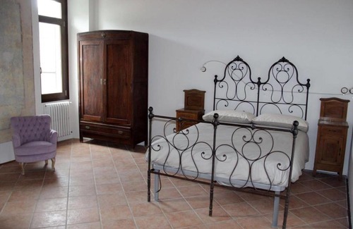 Brolo Appartement | Casa Clerici - Cà del merican