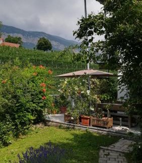 Denno Appartement | Casa Clima Tandem