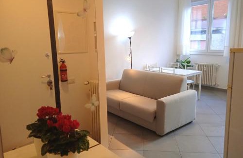 Magenta Appartement | Casa Clorofilla