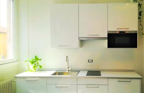 Magenta Appartement | Casa Clorofilla